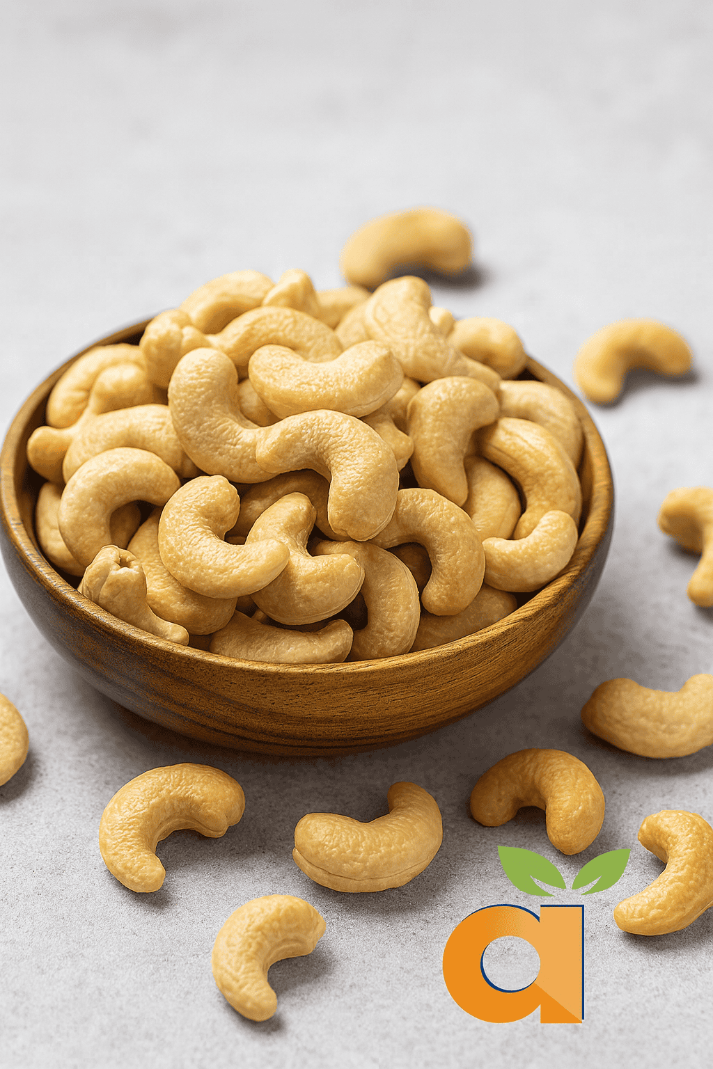 15 Amazing Ways to Include Cashews in Your Daily Diet — Powered by Sanvi Nuts